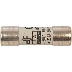 FUSE CARTRIDGE 14X51MM GG 690V 16A