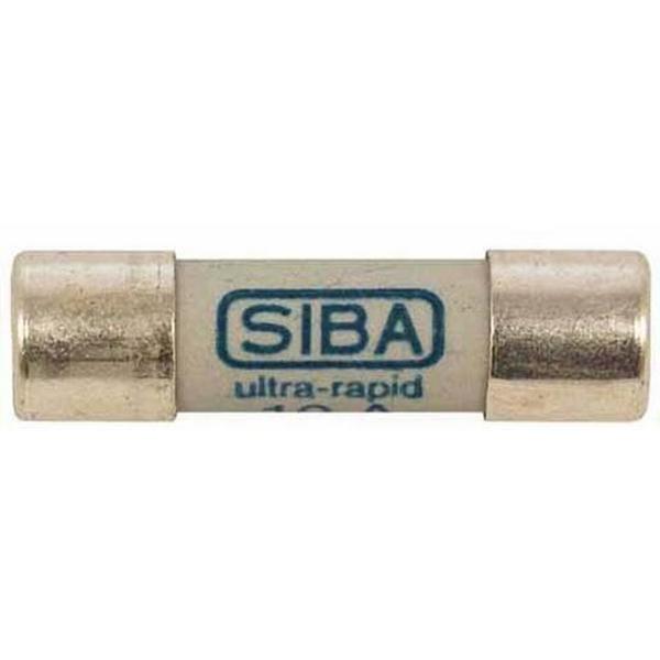 Fuse Cartridge Class Ar 10.3X38mm 600V 16A, Ideal Electrical Catalogue Power Distribution Fuses Holders Cylindrical Fuse - Construction Supplies Australia