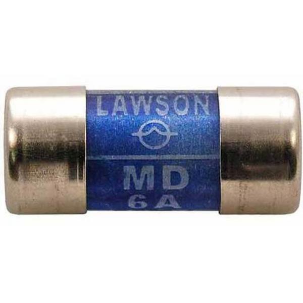 Fuse Cartridge Service 12.7X29mm Gg 415V 16A, Ideal Electrical Catalogue Power Distribution Fuses Holders Cylindrical Fuse - Construction Supplies Australia