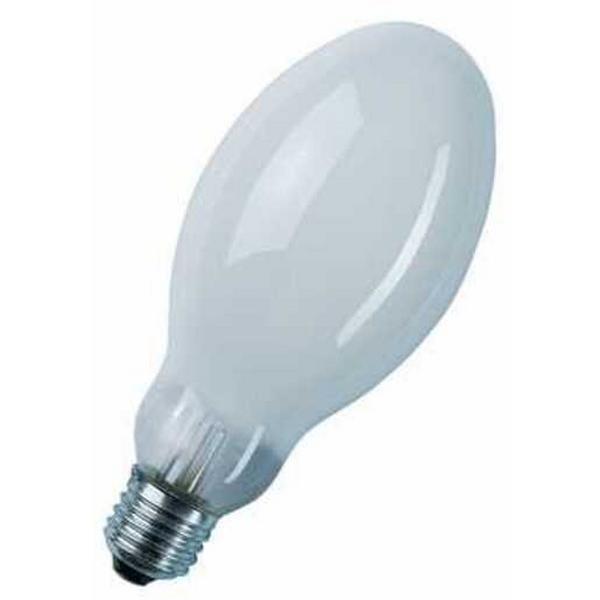 Lamp HID Mv E27 80W Hql 4Y, Ideal Electrical Catalogue Lamps High Intensity Discharge Mercury Vapour Lamp - Construction Supplies Australia
