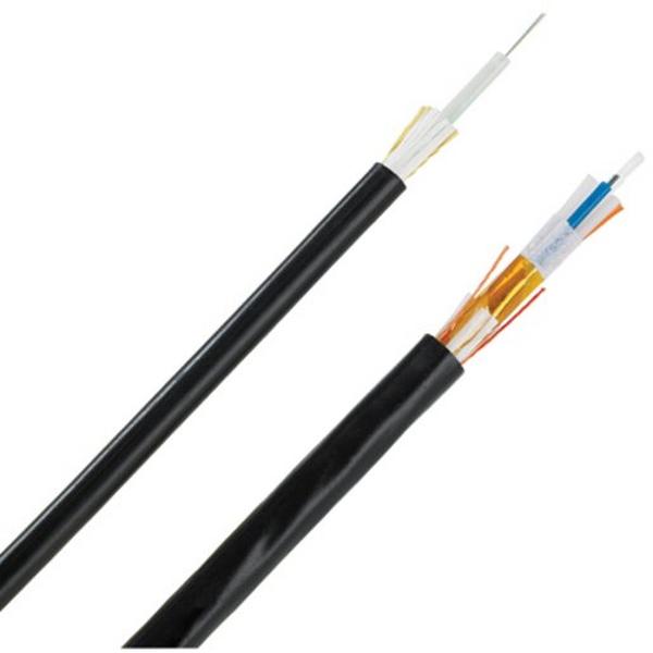 CABLE FIBER OPTIC 24F (OS1) SINGLEMODE LSZH RATED INDOOR/OUTDOOR STRANDED CABLE, Ideal Electrical Catalogue Cable Data Cable Fibre Optic - Construction Supplies Australia