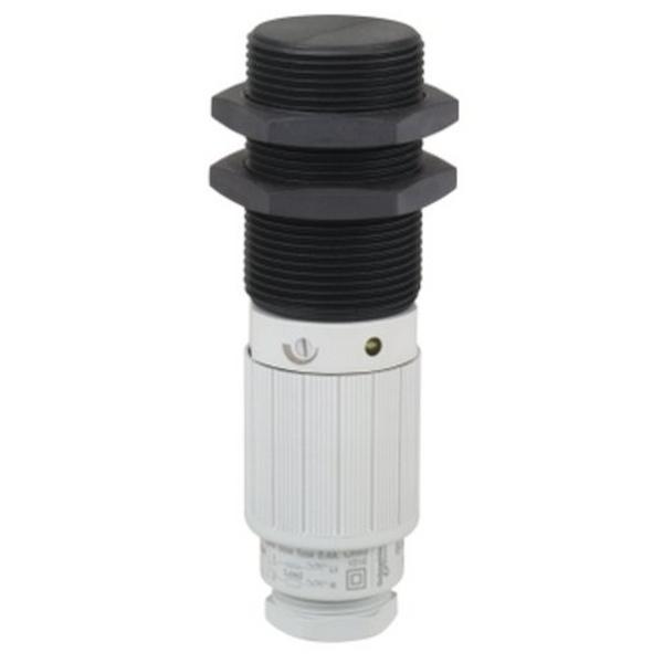 CAPACITIVE SENSOR M30 24 240V AC, Ideal Electrical Catalogue Industrial Sensor Capacitive Proximity Switch - Construction Supplies Australia