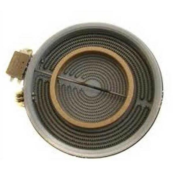 Dual Ceramic Element. Suits Electrolux Range Of Cooktops, Ideal Electrical Catalogue Electrical Appliances Spares Heating Element Baking Oven - Construction Supplies Australia