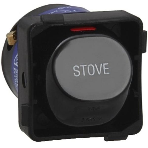 30M35 Marked C/Top, Ideal Electrical Catalogue Switches Plugs Sockets Push Button Switch Mechs - Construction Supplies Australia