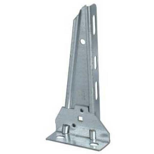 Cantilever Arm 200 mm, Ideal Electrical Catalogue Power Distribution Busbar Mounting System For Busbar Trunk - Construction Supplies Australia