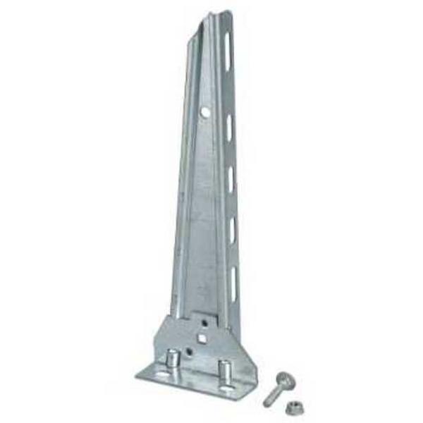 Cantilever Arm 300 mm, Ideal Electrical Catalogue Power Distribution Busbar Mounting System For Busbar Trunk - Construction Supplies Australia