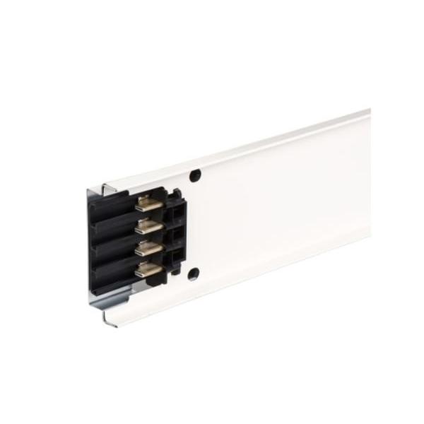 Straight Length 100 A, Ideal Electrical Catalogue Power Distribution Busbar Busbar Trunk Unit - Construction Supplies Australia