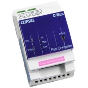 C-BUS SWEEP FAN CONTROL RELAY