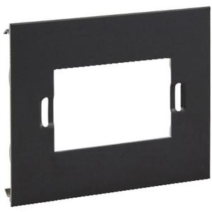 CLIP ON F/C POWER/DATA BLACK