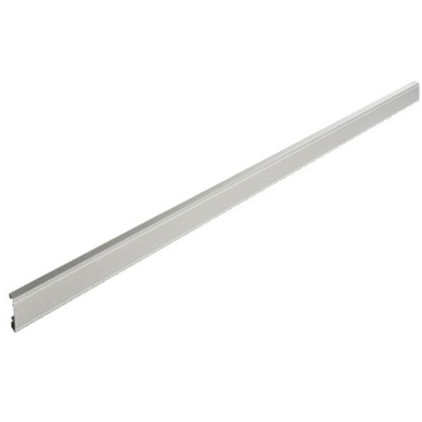 Tal Plus 35X125 2/3 Div Anodis, Ideal Electrical Catalogue Cable Management Skirt Skirting Duct Complete - Construction Supplies Australia