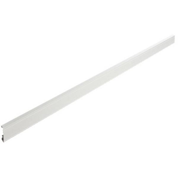 Tal Plus 35X125 2/3 Div White, Ideal Electrical Catalogue Cable Management Skirt Skirting Duct Complete - Construction Supplies Australia