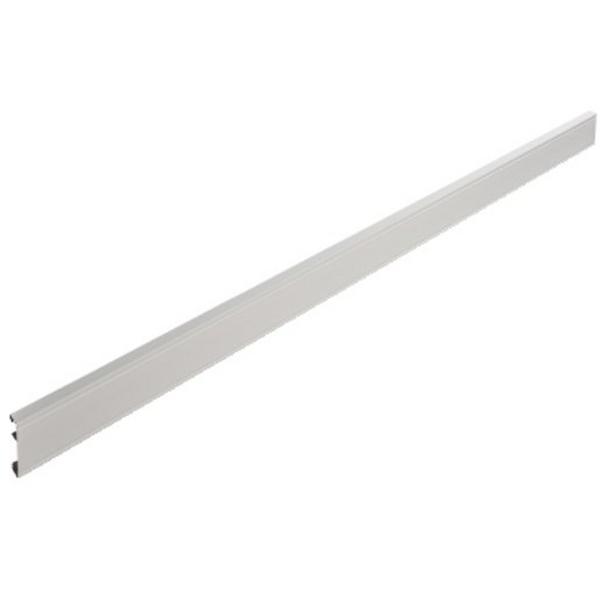 Tal Plus 35X150 2/3 Div Opalgr, Ideal Electrical Catalogue Cable Management Skirt Skirting Duct Complete - Construction Supplies Australia