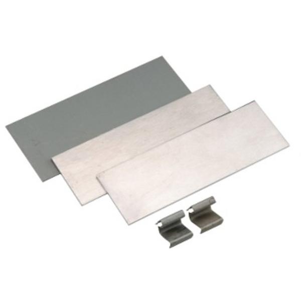 Tal Plus 50mm Duct Acces Kit, Ideal Electrical Catalogue Cable Management Skirt Skirting Duct Complete - Construction Supplies Australia