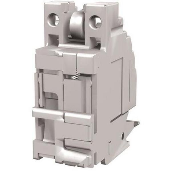 UVr Xt1..Xt4 220-240Vac-220-250VDC, Ideal Electrical Catalogue Power Distribution Circuit Breakers Under Voltage Release - Construction Supplies Australia