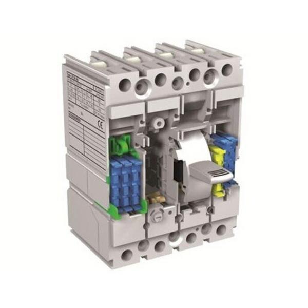 Aux-C 3Q+1Sy 250 V Xt2..Xt4 F/P, Ideal Electrical Catalogue Industrial Contactor Overload Auxiliary Contact Block - Construction Supplies Australia