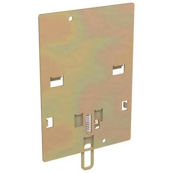 Kit Din50022 Xt1 3P, Ideal Electrical Catalogue Industrial Switch Accessories Spare Parts For Low Voltage Switch Technology - Construction Supplies Australia