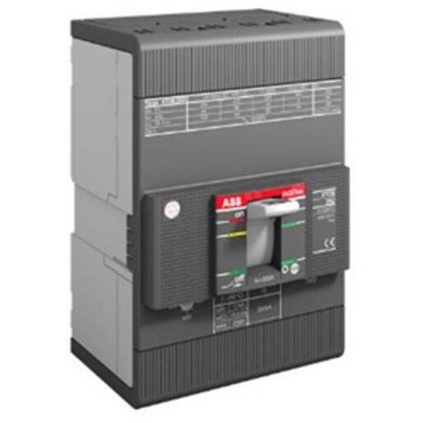 Xt1N 160 Tmd 125-1250 3P F F, Ideal Electrical Catalogue Power Distribution Circuit Breakers Power Circuit Breaker Mccb - Construction Supplies Australia