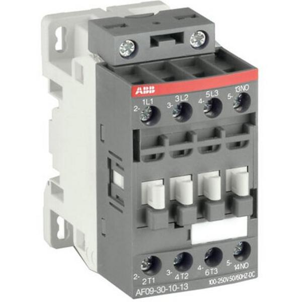 Contactor 11kW 3P 250..500V50/60Hz-01 Au, Ideal Electrical Catalogue Industrial Contactor Overload Power Contactor Ac Switching - Construction Supplies Australia