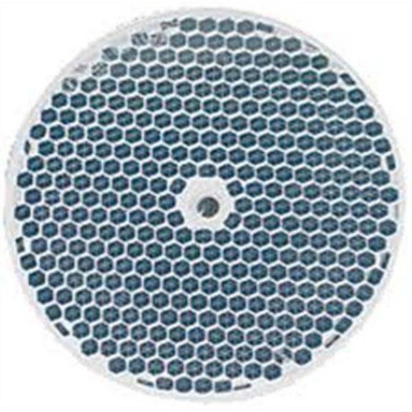 Reflector 80mmdia 1Xm5 Mount, Ideal Electrical Catalogue Industrial Sensor Reflector For Photoelectric Sensor - Construction Supplies Australia