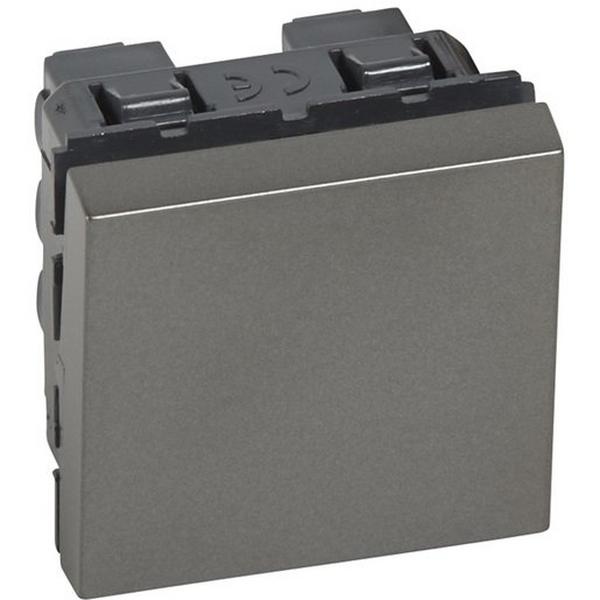 10Ax Sq Intermediate Switch 2 Module Mgn, Ideal Electrical Catalogue Switches Plugs Sockets Switches Light Switch - Construction Supplies Australia