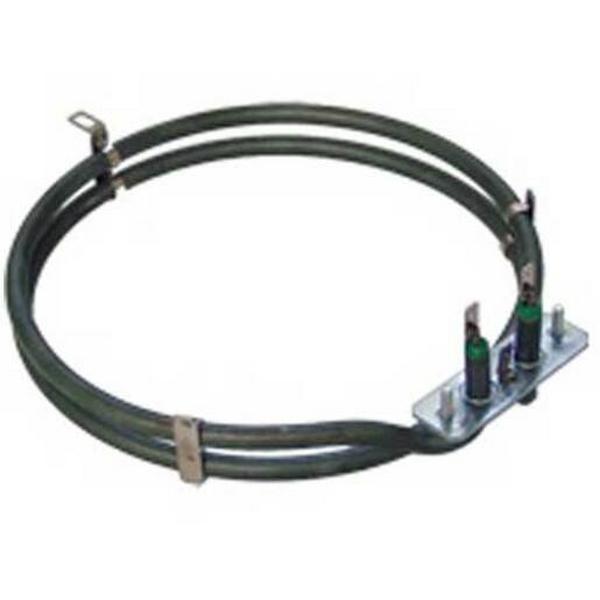 2200W Fan Element To Suit Omega/Smeg, Ideal Electrical Catalogue Electrical Appliances Spares Heating Element Baking Oven - Construction Supplies Australia