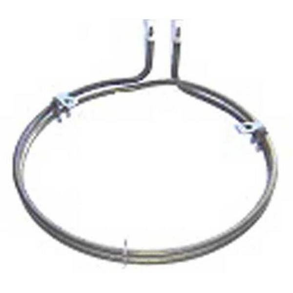 2200W Element Fan Forced, Ideal Electrical Catalogue Electrical Appliances Spares Heating Element Baking Oven - Construction Supplies Australia