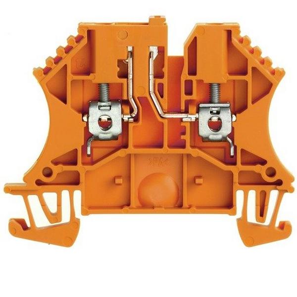 TERMINAL BLOCK KNIFE DISCONNECT W SERIES, Ideal Electrical Catalogue Wiring Accessories Terminal Block Knife Disconnect Terminal Block - Construction Supplies Australia