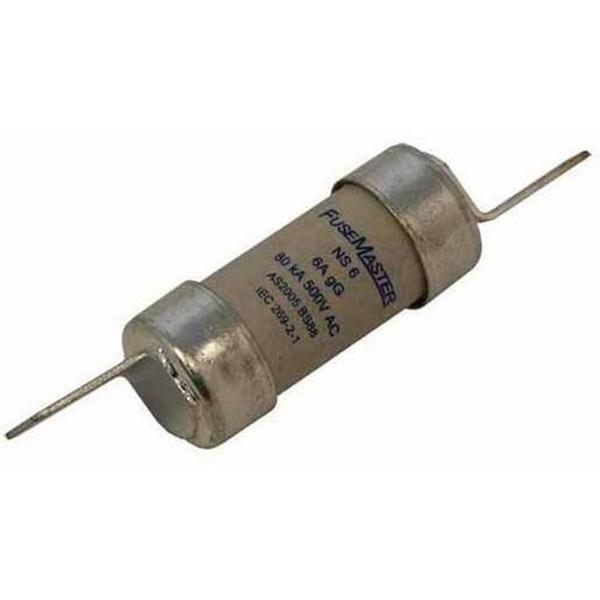 Fuse 20A 415VAC HRC Mtr Start 58mm Lg Of, Ideal Electrical Catalogue Power Distribution Fuses Holders Tag Bolted Fuse - Construction Supplies Australia