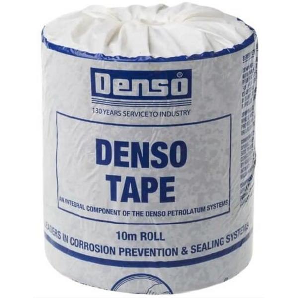 Tape Anti-Corrosion Grease Impregnated 2, Ideal Electrical Catalogue Hardware Tape Adhesive Tape - Construction Supplies Australia
