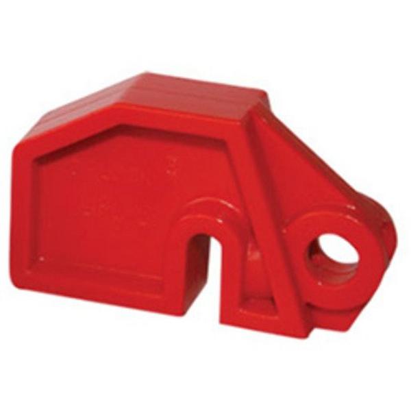 Device Lockout For Fuse Holders Ufl-2, Ideal Electrical Catalogue Power Distribution Fuses Holders Accessories Spare Parts For Electrical Fuses Fuse Holders - Construction Supplies Australia