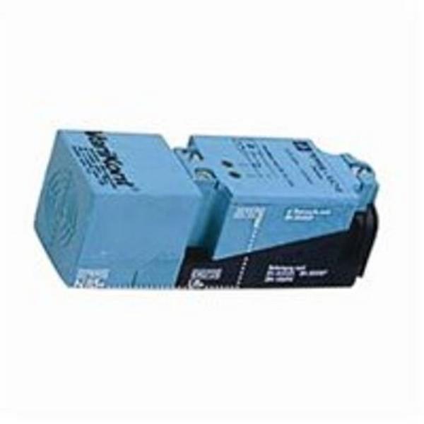 Switch Prox Plug In Type 20-253V AC C, Ideal Electrical Catalogue Industrial Sensor Inductive Proximity Switch - Construction Supplies Australia