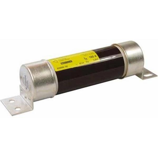 Fuse 200A 3.3kV HRC Meter Start, Ideal Electrical Catalogue Power Distribution Fuses Holders Tag Bolted Fuse - Construction Supplies Australia