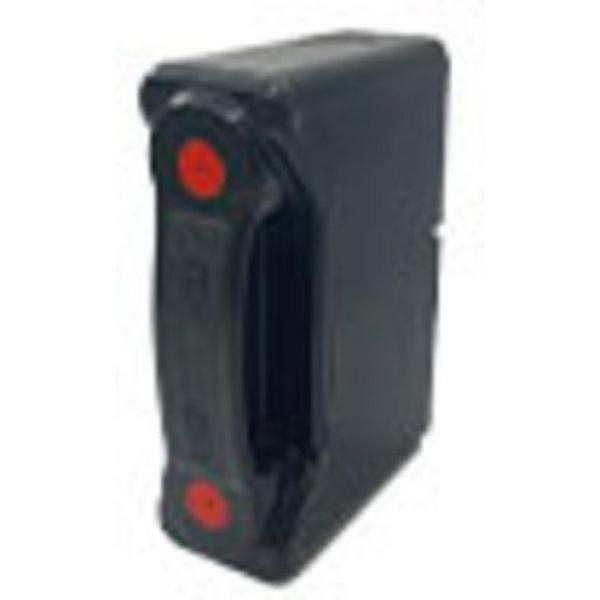 Fuse Carrier Base Red Spot 63A 660VAC F, Ideal Electrical Catalogue Power Distribution Fuses Holders Tag Bolted Fuse Base - Construction Supplies Australia