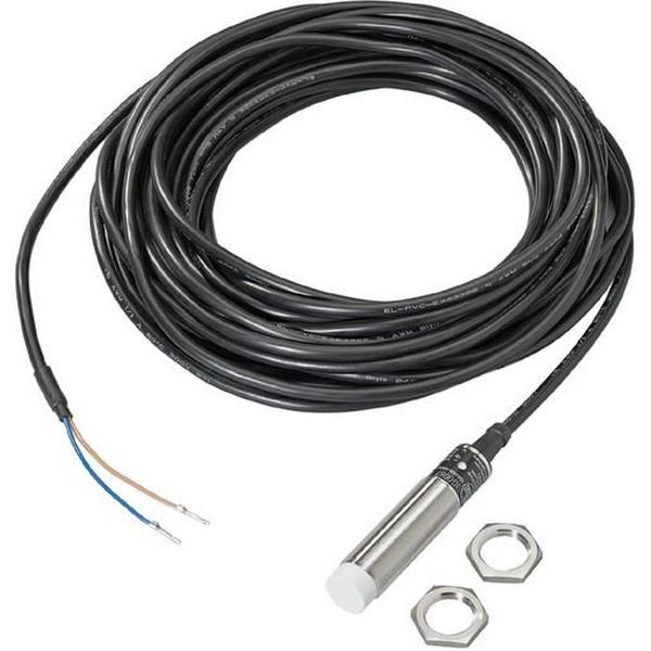 Switch Proximity Ifmelect Ig0062, Ideal Electrical Catalogue Industrial Sensor Inductive Proximity Switch - Construction Supplies Australia