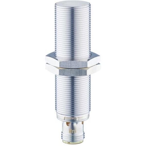 Proximity Inductive 3-Wire PNP DC 8mm Range No O/P Metal Hsg Flush Mount, Ideal Electrical Catalogue Industrial Sensor Inductive Proximity Switch - Construction Supplies Australia