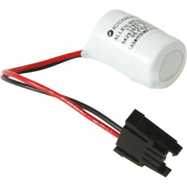 Compactlogix 3V Battery Assembly, Ideal Electrical Catalogue Industrial Control Accessories Spare Parts For Controls - Construction Supplies Australia