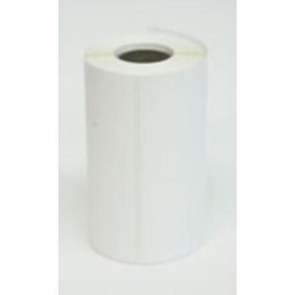 Label White Test Tag Roll 250, Ideal Electrical Catalogue Tools Instrumentation Labelling Labelling Material - Construction Supplies Australia