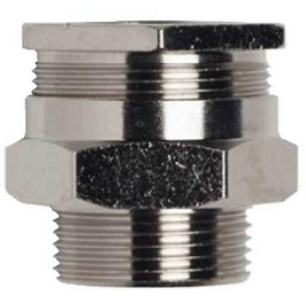 CABLE GLAND COMPRESSION BRASS 14.2 MM TO 18.2 MM NETA GPH2, Ideal Electrical Catalogue Cable Management Protective Hose Accessories Cable Gland - Construction Supplies Australia