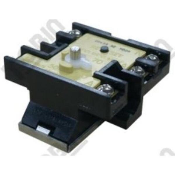 Switch Thermostat 240VAC 25A 50Hz Dy20433-3-2, Ideal Electrical Catalogue Electrical Appliances Water Coolers Heaters Contact Thermostat - Construction Supplies Australia