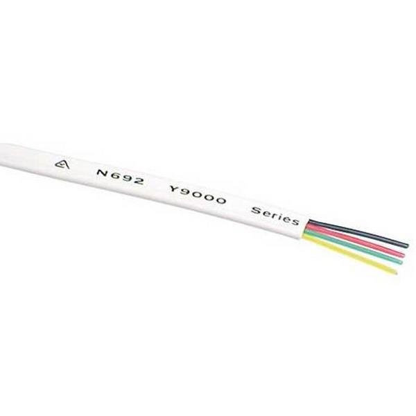 4 Conduit Cable Black Price Per Metre, Ideal Electrical Catalogue Cable Data Cable Telecoms - Construction Supplies Australia