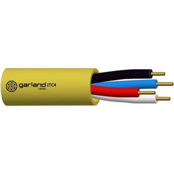 2 Pair Internal Telephone Cable, Ideal Electrical Catalogue Cable Data Cable Telecoms - Construction Supplies Australia
