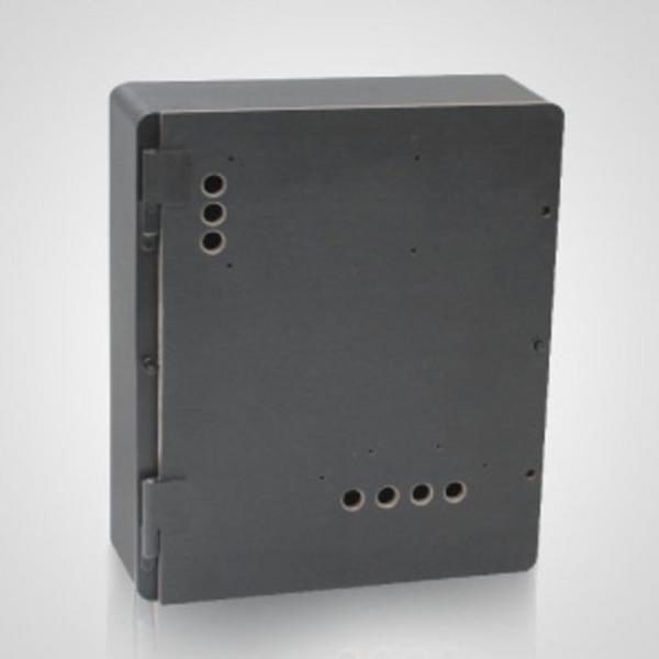 Enclosure 1Phase 300Hx255Wx80D, Ideal Electrical Catalogue Industrial Meters Meter Panel - Construction Supplies Australia