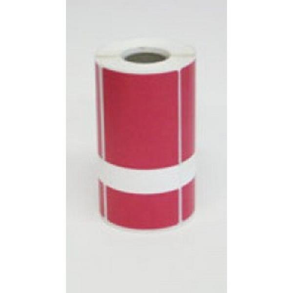 Opt-Burgundy Tag Patgaurd Appliance Tag, Ideal Electrical Catalogue Tools Instrumentation Labelling Labelling Material - Construction Supplies Australia