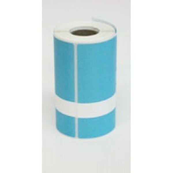 Opt-Blue Tag Patgaurd Appliance Tag, Ideal Electrical Catalogue Tools Instrumentation Labelling Labelling Material - Construction Supplies Australia