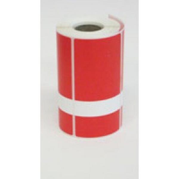 Opt-Red Tag Patgaurd Appliance Tag, Ideal Electrical Catalogue Tools Instrumentation Labelling Labelling Material - Construction Supplies Australia