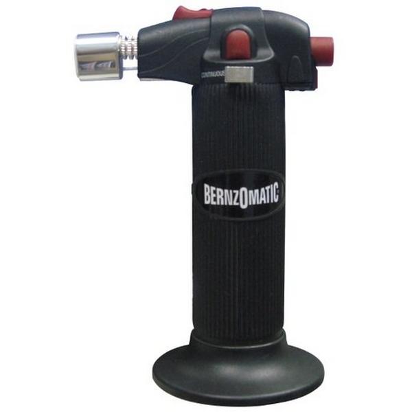 Butane Torch 3-In-1 Trigger Start, Ideal Electrical Catalogue Tools Instrumentation Soldering Electric Soldering Iron - Construction Supplies Australia