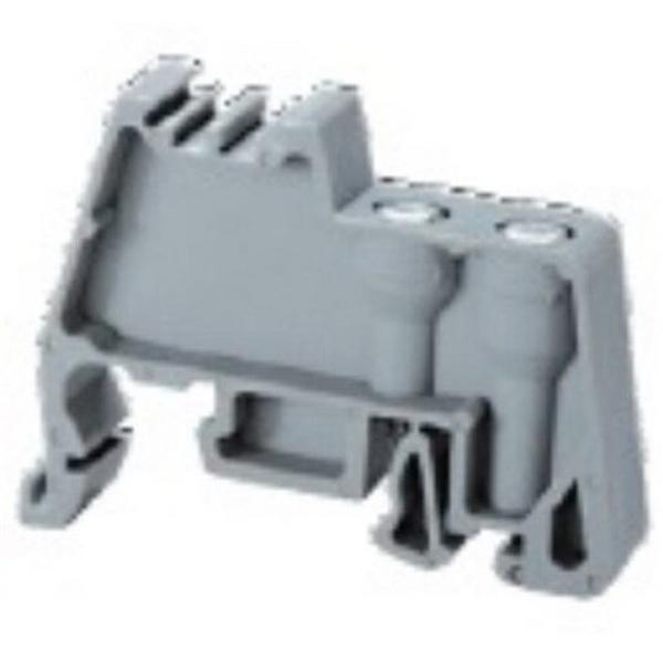 Terminal Block End Stop, Ideal Electrical Catalogue Wiring Accessories Terminal Block Endplate And Partition Plate For Terminal Block - Construction Supplies Australia