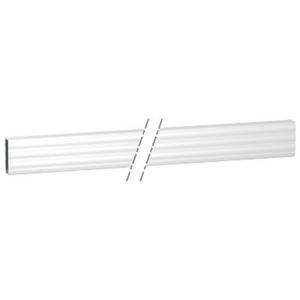 1M BUSBAR COVER 10MM