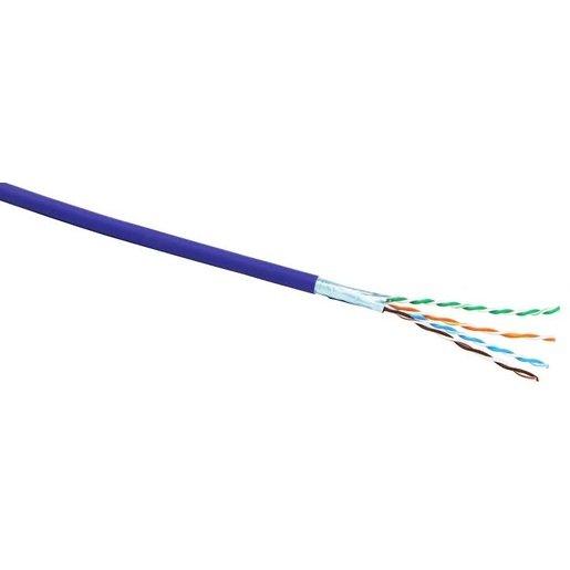 Electra Cables CAT5ESCREEN-BOX | Cable LAN Cat5E And Screened 305M Box ...
