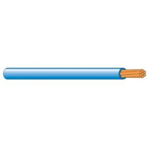 Auto / Marine - CABLE AUTO 9/0.3 BLUE 100M - ECA2-100BLU